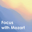 Focus with Mozart cover