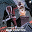 HVDES & ATLAST — Mind Control cover art