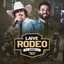 Laive Rodeo Show (Ao Vivo) cover