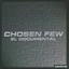 Chosen Few El Documental cover