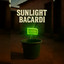 Sunlight (Bacardi)