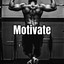 Motivate cover