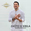 Zasto si krila cover
