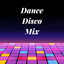 Dance Disco Mix cover