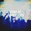 Stay at Home Party Hits cover