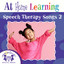 At Home Learning Speech Therapy Songs 2 cover