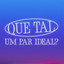 Que Tal Um Par Ideal? cover