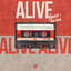 Alive (feat. LUNA) - Club Mix