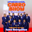Concierto en Vivo Desde el Teatro Metrpólitan cover
