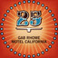 Motel California - Marco Tegui Remix