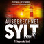 Kapitel 139 - Ausgerechnet Sylt - Hannah Lambert ermittelt, Band 1 cover