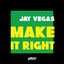 Make It Right - Vocal Mix
