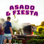 Asado & Fiesta cover