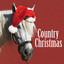 Country Christmas cover