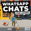 WhatsApp Chats zum Lachen (Teil 09) cover