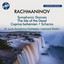 Rachmaninoff: Symphonic Dances, The Isle of the Dead & Other Orchestral Works (Remastered 2024) cover