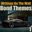 Writings On The Wall Bond Themes, Vol. 1 cover