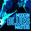 Modern Blues Masters cover