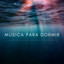 Música Para Dormir: Un Momento De Relajación Con Sonidos De Agua Fluyendo cover