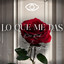 LO QUE ME DAS cover