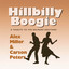 Alex Miller - Hillbilly Boogie - Hillbilly Boogie