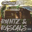 Runtz & Rascals cover