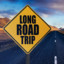 Long Road Trip cover