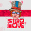 MEGA FUNK STEREO LOVE cover