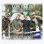Los Yakis (Vol.1) cover