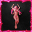 PRETTY GIRLS WANT IT HARD - Rave Mix