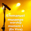 Yahweh kumama (En Vivo)