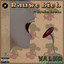 Rauwe Biet: Brain Leeks cover