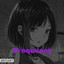 Frequency cover