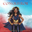 Conqueror cover
