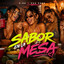 Sabor En La Mesa - C-Ro, Don Bnnr