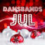 Dansbandsjul cover