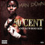 Man Down cover
