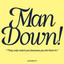 Porcelain Id - Man down