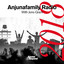 Anjunafamily Radio 2018 with Jono Grant cover