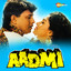 Aadmi (Original Motion Picture Soundtrack) cover