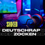Deutschrap Zocken by STOKED cover
