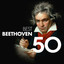 50 Best Beethoven cover