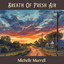 Michelle Murrell - Breath Of Fresh Air