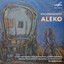 Rachmaninoff: Aleko cover