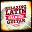 Relaxing Latin Spanish Guitar cover