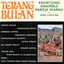 Sapu Tangan Jang Harum Baunja cover