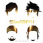 Equalize (Deluxe Version) cover