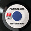 Polk Salad Annie - Ford V Ferrari Remix
