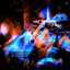 Indigo Silence artwork
