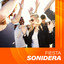 Fiesta Sonidera cover